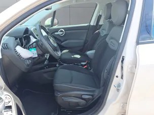 FIAT 500 X 1.4 MultiAir Lounge