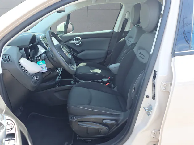 FIAT 500 X 1.4 MultiAir Lounge