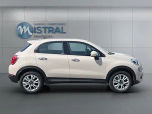 FIAT 500 X 1.4 MultiAir Lounge