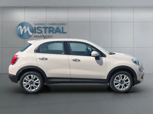 FIAT 500 X 1.4 MultiAir Lounge