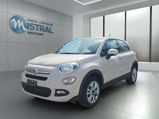 FIAT 500 X 1.4 MultiAir Lounge