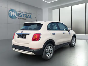 FIAT 500 X 1.4 MultiAir Lounge
