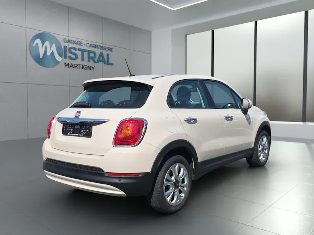 FIAT 500 X 1.4 MultiAir Lounge