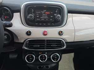 FIAT 500 X 1.4 MultiAir Lounge