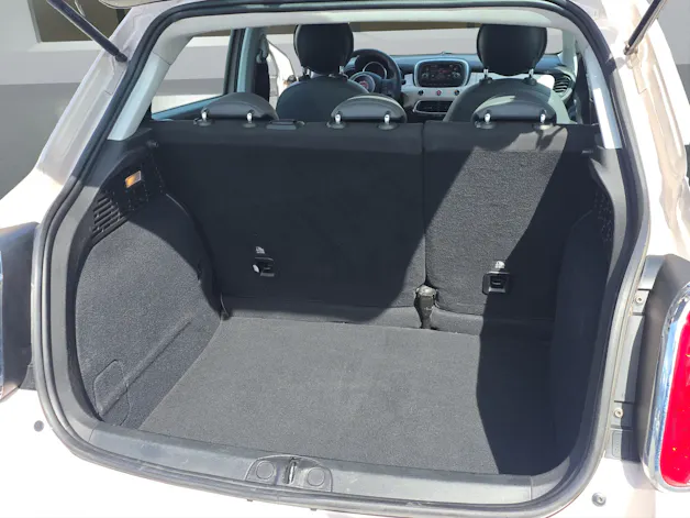 FIAT 500 X 1.4 MultiAir Lounge