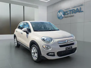 FIAT 500 X 1.4 MultiAir Lounge