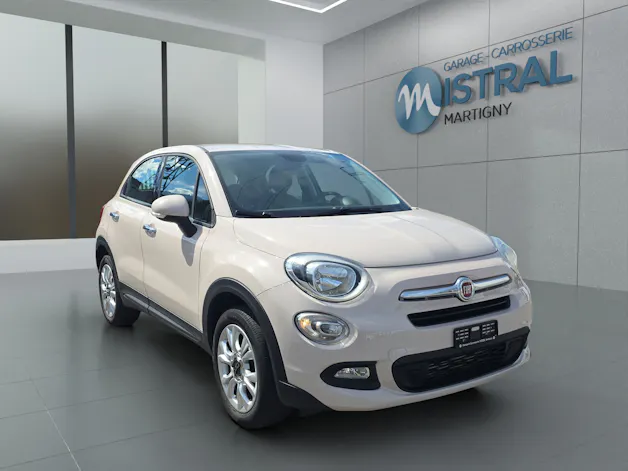 FIAT 500 X 1.4 MultiAir Lounge