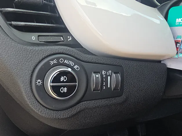 FIAT 500 X 1.4 MultiAir Lounge