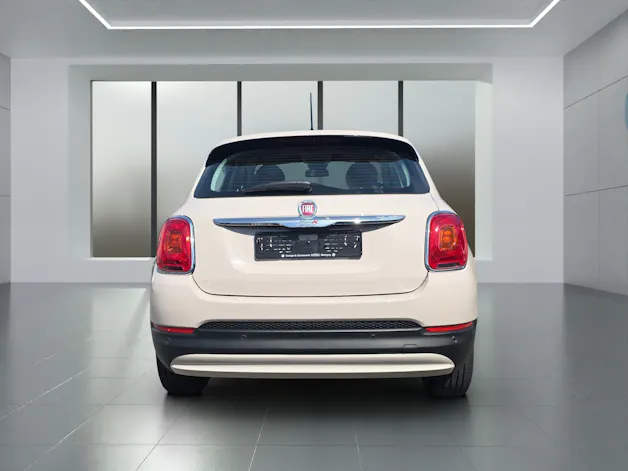 FIAT 500 X 1.4 MultiAir Lounge