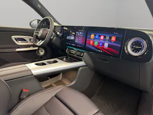 MERCEDES-BENZ GLB 350 4matic