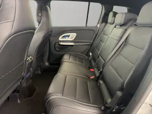 MERCEDES-BENZ GLB 350 4matic