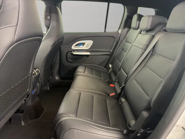 MERCEDES-BENZ GLB 350 4matic