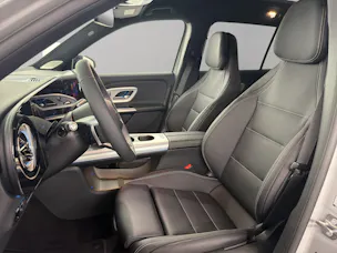 MERCEDES-BENZ GLB 350 4matic