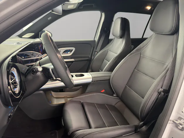 MERCEDES-BENZ GLB 350 4matic