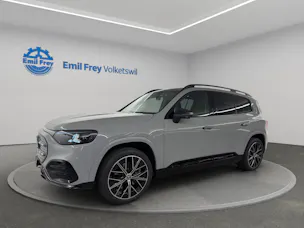 MERCEDES-BENZ GLB 350 4matic
