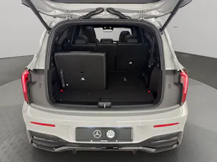 MERCEDES-BENZ GLB 350 4matic