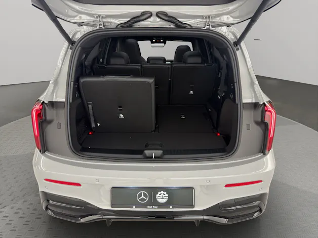 MERCEDES-BENZ GLB 350 4matic