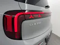 MERCEDES-BENZ GLB 350 4matic