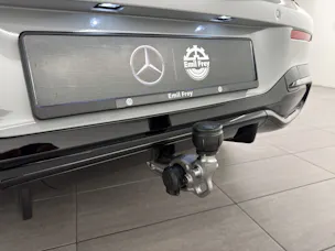MERCEDES-BENZ GLB 350 4matic