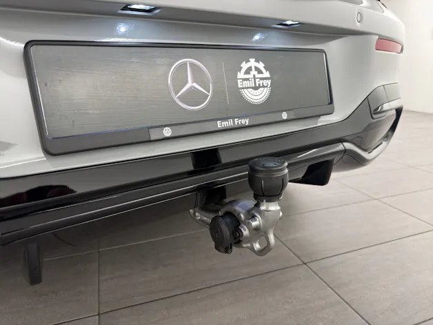 MERCEDES-BENZ GLB 350 4matic