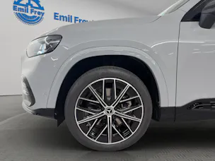 MERCEDES-BENZ GLB 350 4matic