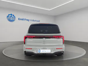 MERCEDES-BENZ GLB 350 4matic