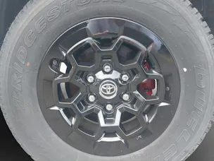 Toyota Hilux Double Cab.-Pick-up 2.8 D-4D 230 GR Sport II