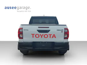 Toyota Hilux Double Cab.-Pick-up 2.8 D-4D 230 GR Sport II