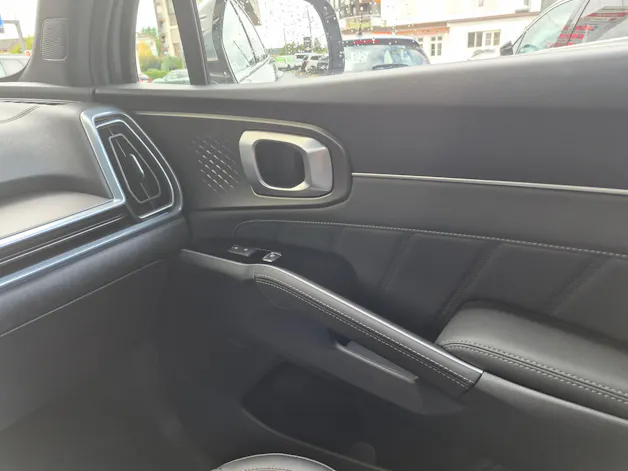 Kia Sorento 2.2 SmartD Style 7P