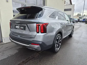 Kia Sorento 2.2 SmartD Style 7P