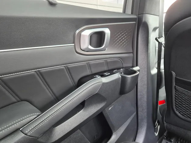 Kia Sorento 2.2 SmartD Style 7P