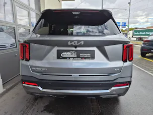 Kia Sorento 2.2 SmartD Style 7P