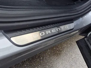 Kia Sorento 2.2 SmartD Style 7P