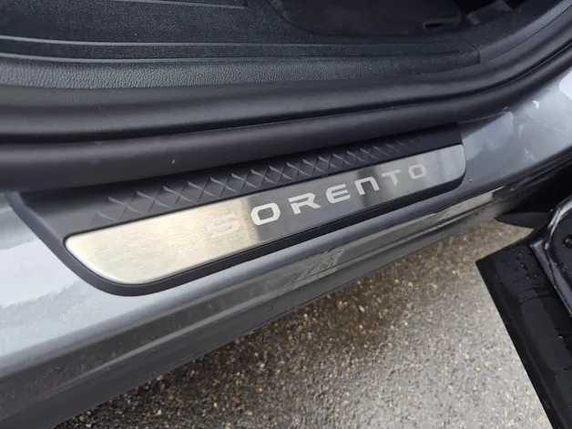Kia Sorento 2.2 SmartD Style 7P