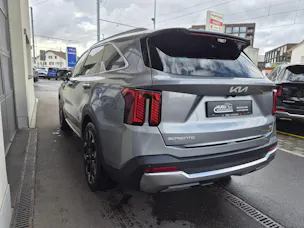 Kia Sorento 2.2 SmartD Style 7P