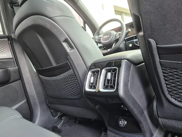 Kia Sorento 2.2 SmartD Style 7P