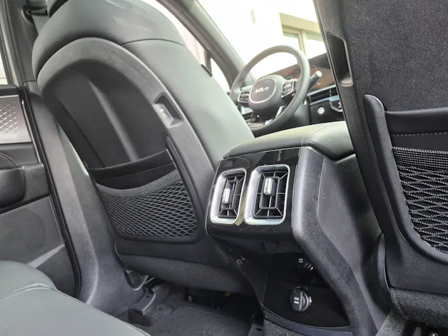 Kia Sorento 2.2 SmartD Style 7P