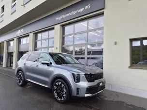 Kia Sorento 2.2 SmartD Style 7P