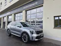 Kia Sorento 2.2 SmartD Style 7P