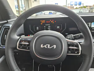 Kia Sorento 2.2 SmartD Style 7P