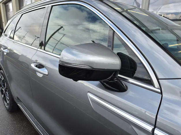 Kia Sorento 2.2 SmartD Style 7P
