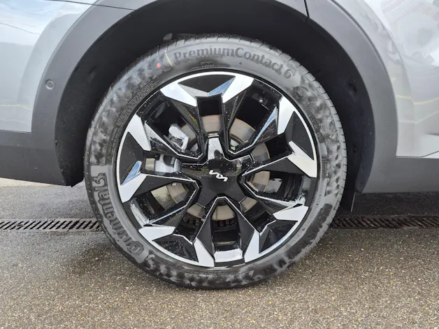 Kia Sorento 2.2 SmartD Style 7P