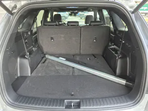 Kia Sorento 2.2 SmartD Style 7P