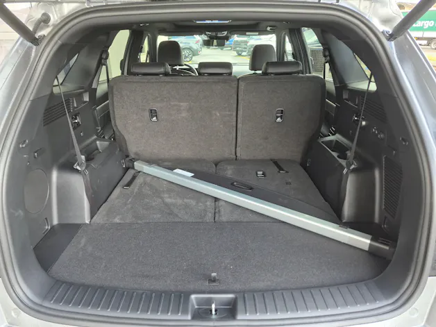 Kia Sorento 2.2 SmartD Style 7P