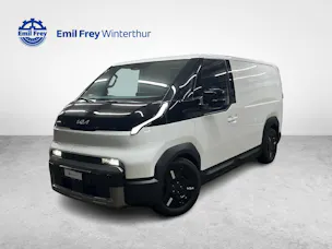 Kia PV5 Cargo 51.5 kWh Plus