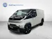 Kia PV5 Cargo 51.5 kWh Plus