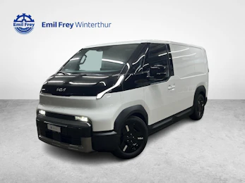 Fahrzeugbild KIA PV5 Cargo 51.5 kWh Plus Fahrzeugbild KIA PV5 Cargo 51.5 kWh Plus