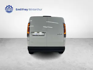 Kia PV5 Cargo 51.5 kWh Plus