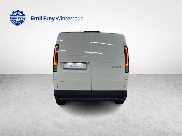 Fahrzeugbild KIA PV5