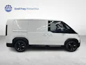 Kia PV5 Cargo 51.5 kWh Plus
